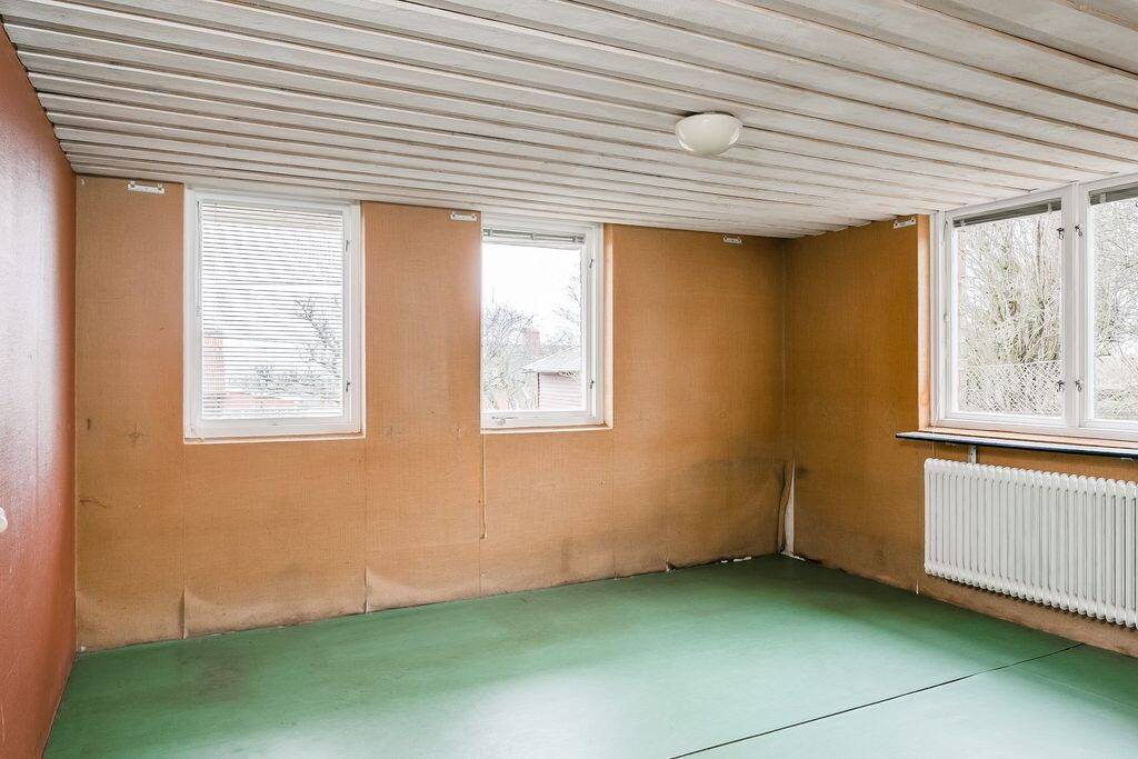 4 rum Villa på Blåbärsstigen 14 Billingsluttningen Skövde kommun - bild 26