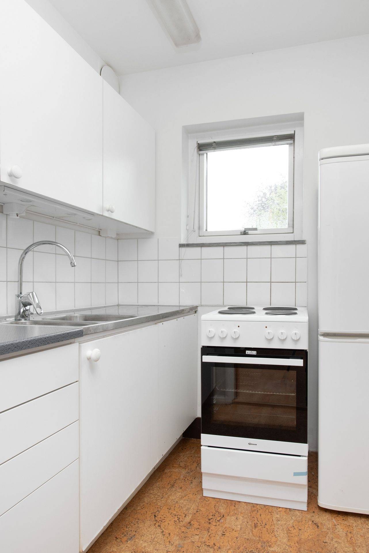 1 rum Lägenhet på Riddargatan 2B, nb Centralt, nära centrum Vadstena kommun - bild 6