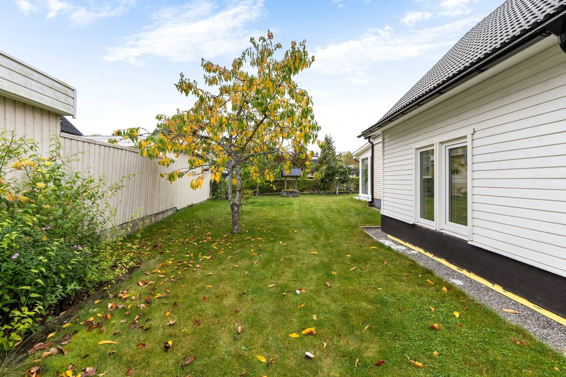 7 rum Villa på Blockvägen 3 Tumba Botkyrka kommun - bild 48