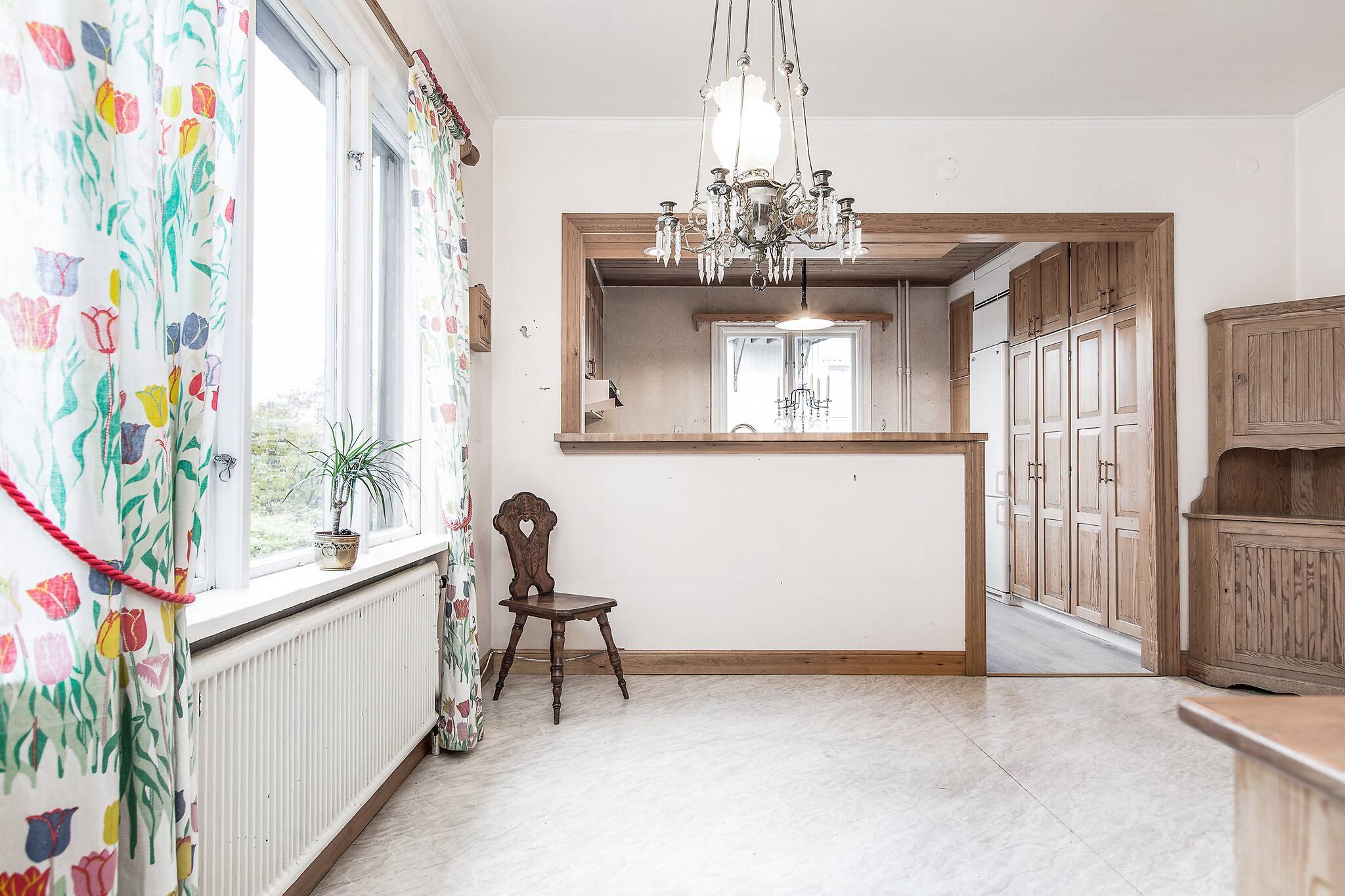6 rum Villa på Sidsjövägen 32B Sallyhill / Södermalm Sundsvalls kommun - bild 11