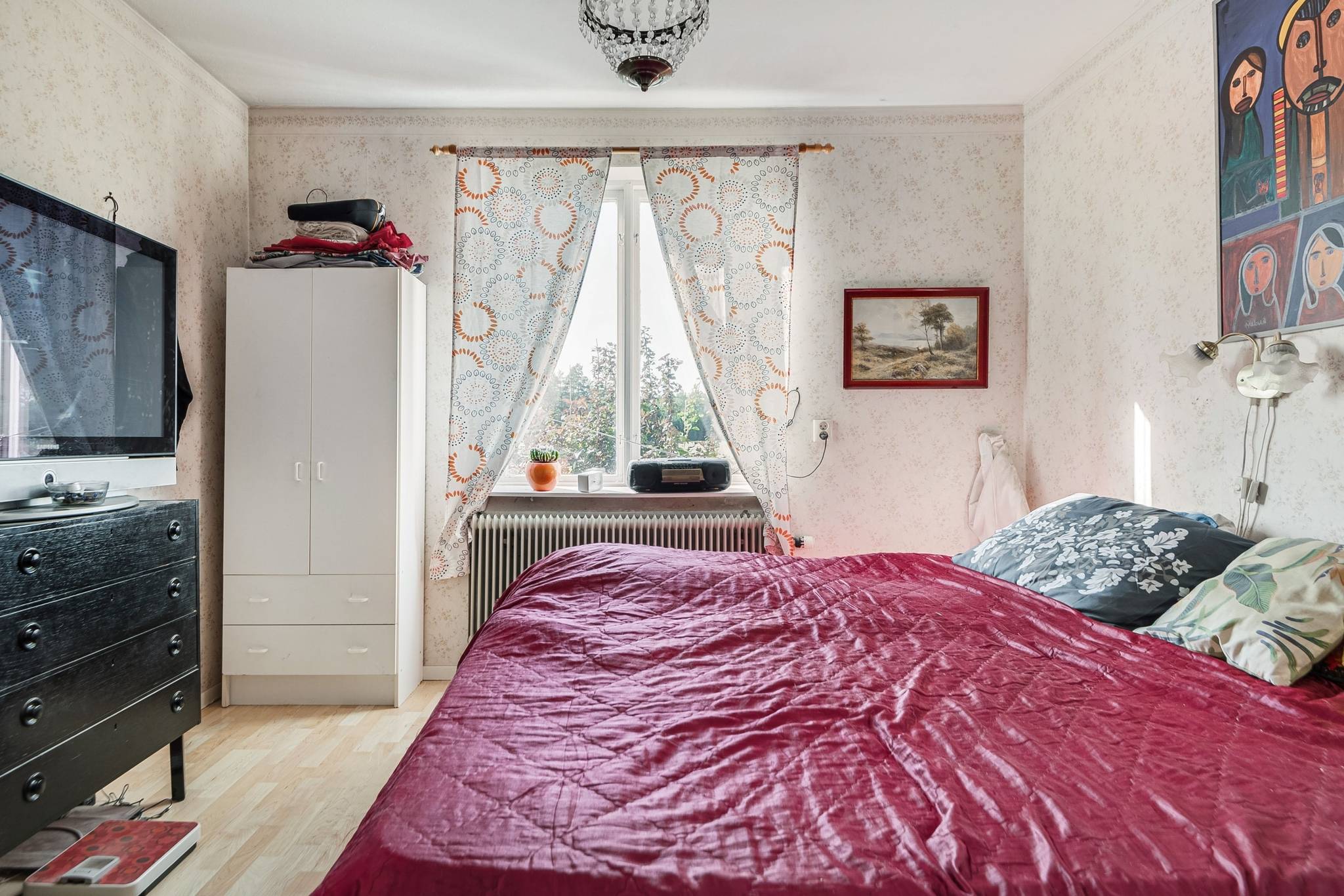 5 rum Villa på Brovall Guntjärn 202 Dala Husby Hedemora kommun - bild 15