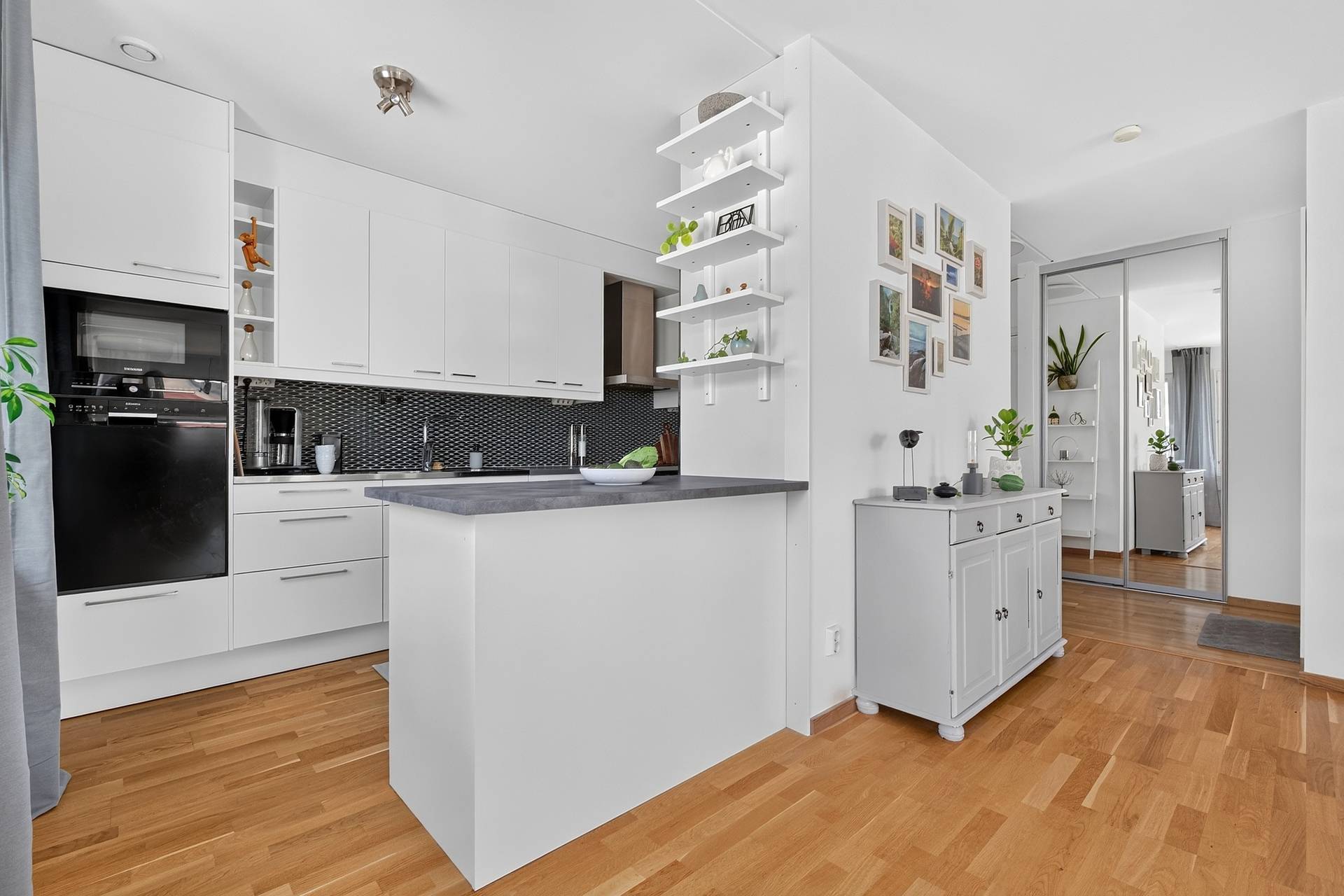4 rum Lägenhet på Torngatan 40 Kapellgärdet Uppsala kommun - bild 10