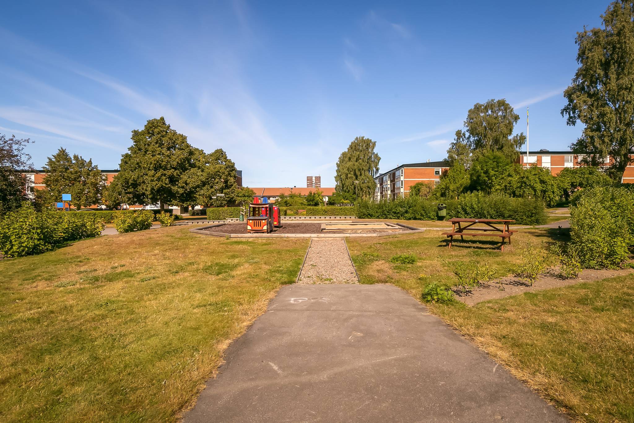 3 rum Lägenhet på Ektorpsgatan 122 Ektorp Norrköpings kommun - bild 27