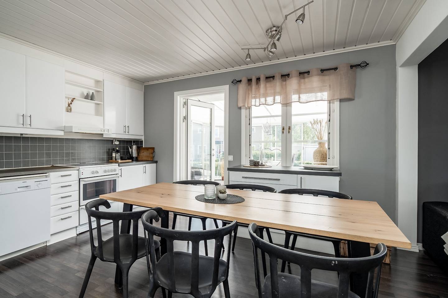 6 rum Villa på Granbacksvägen 25 Njutånger Hudiksvalls kommun - bild 12