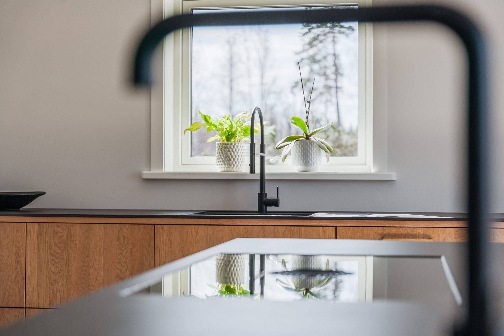 5 rum Villa på Hjortnäs Siljansvägen 361 Leksand Leksands kommun - bild 36
