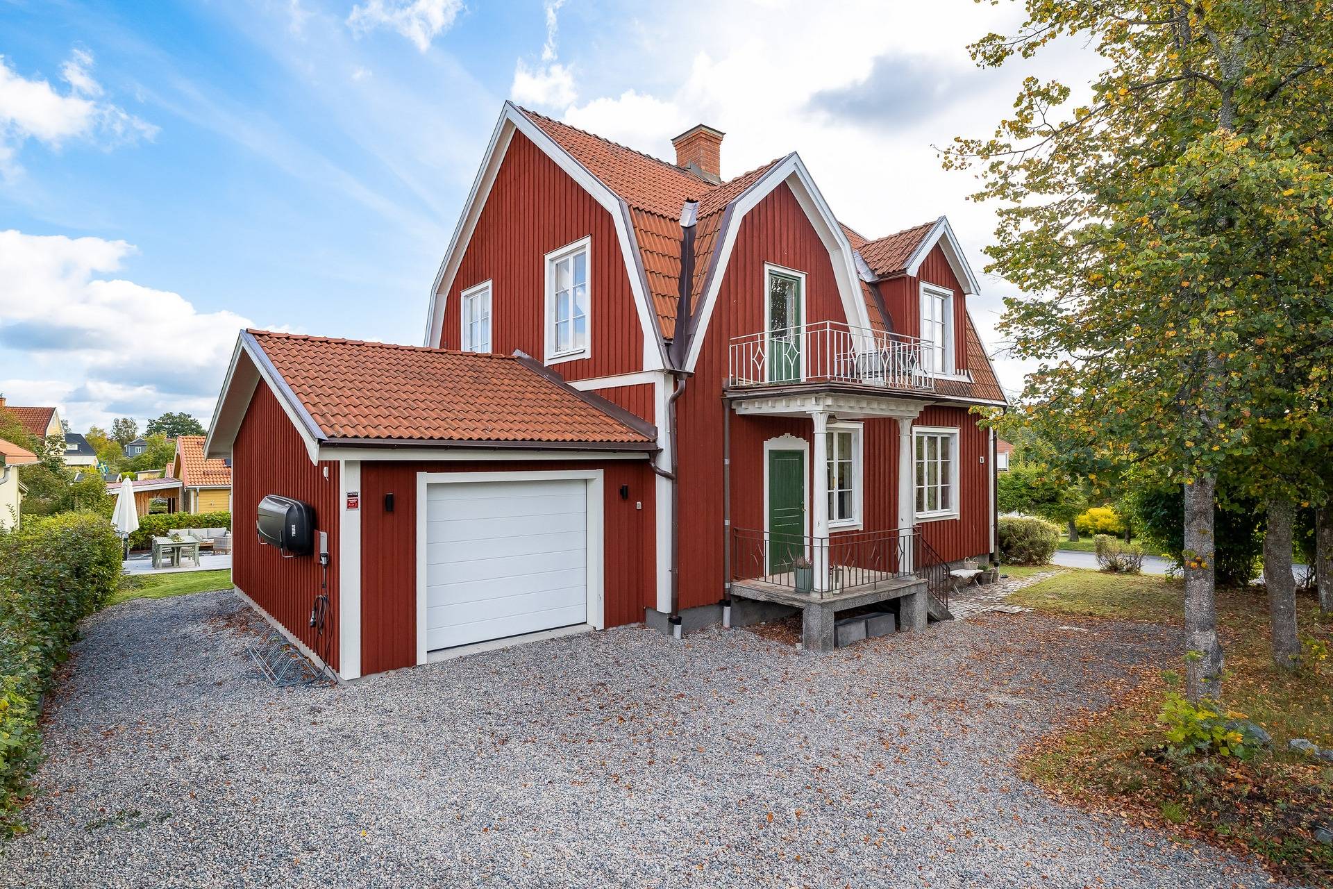 6 rum Villa på Villagatan 16 Nora Nora kommun - bild 6