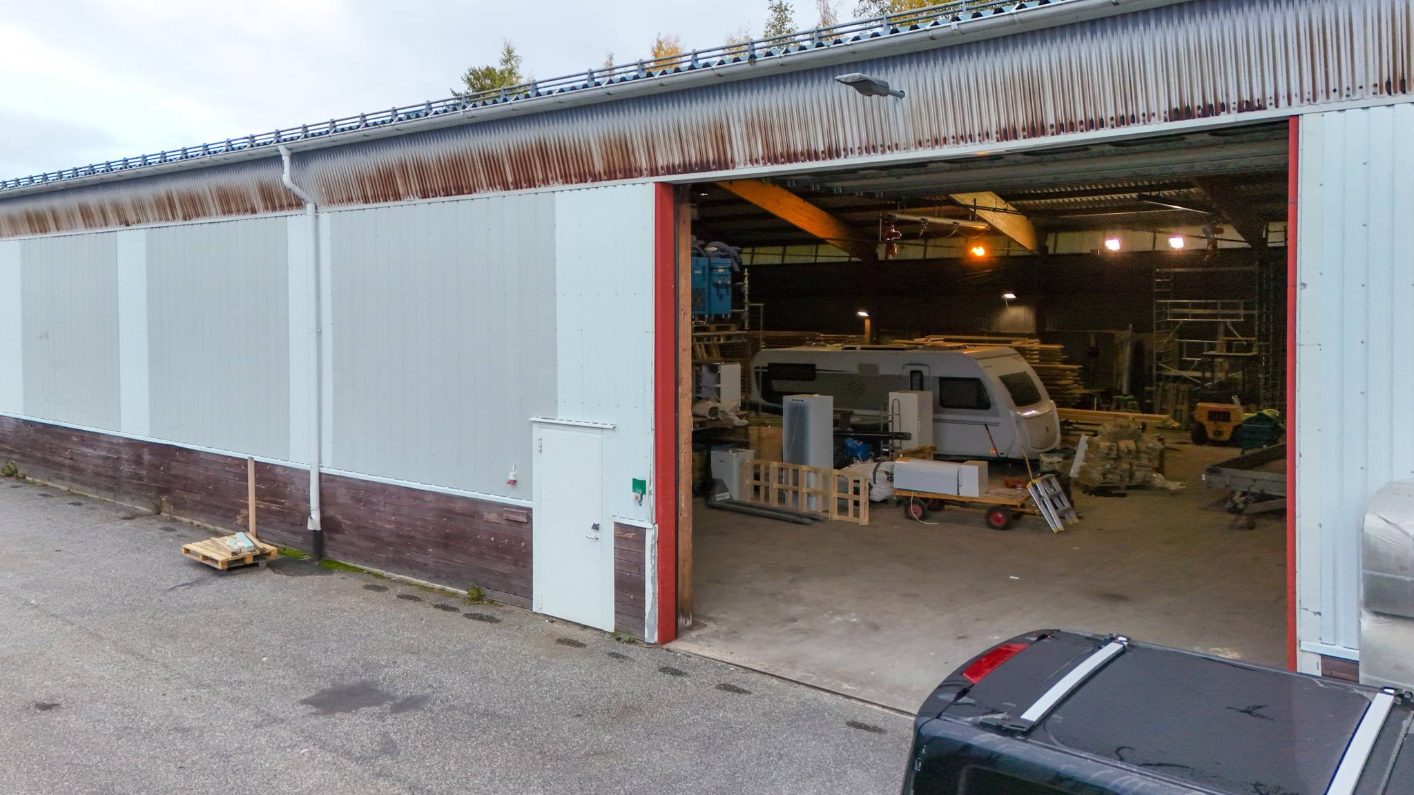 Övrig på Järvedsleden 4 Centralt Örnsköldsviks kommun - bild 7
