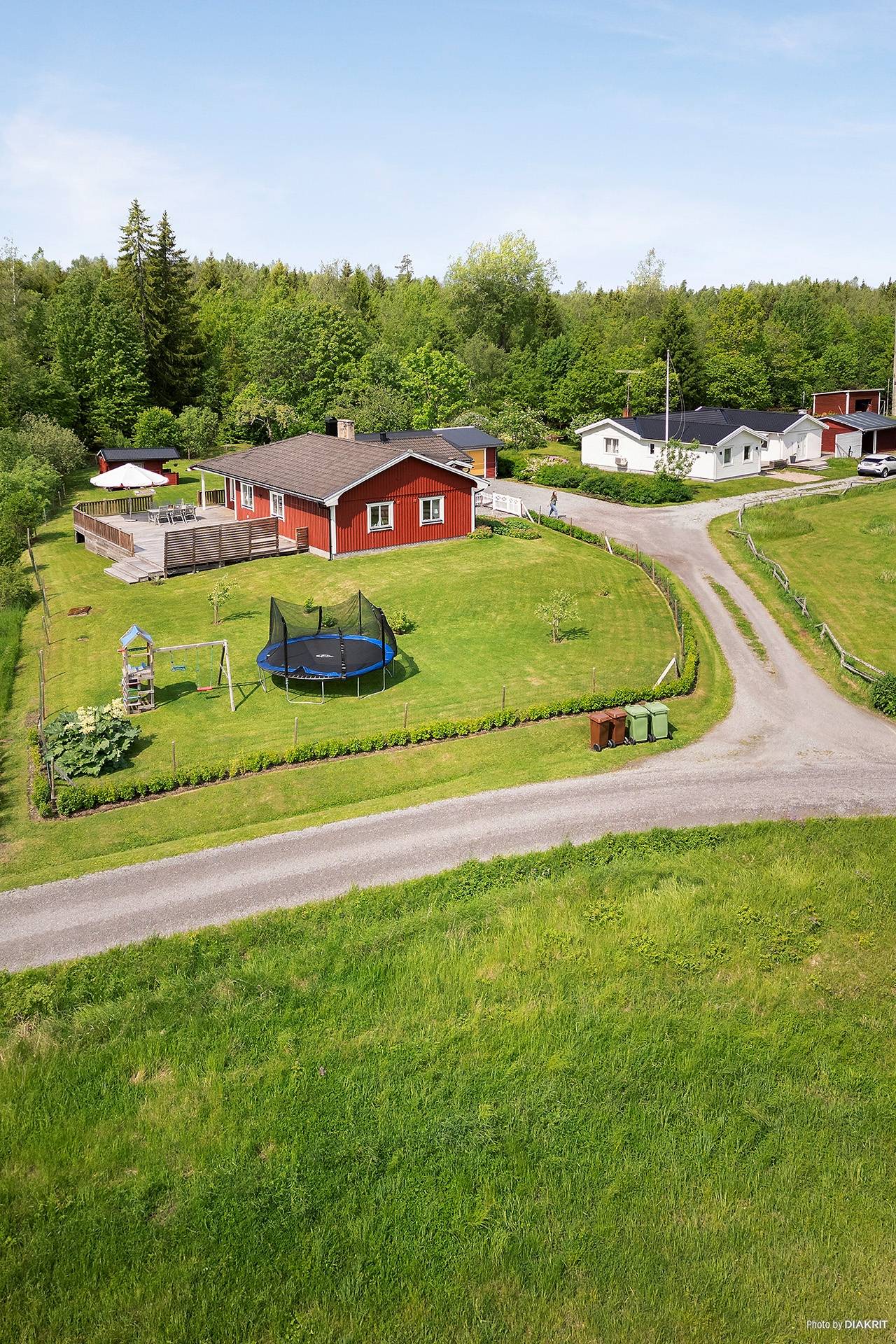 5 rum Villa på Nysätra Alsta 25 Örsundsbro Enköpings kommun - bild 5