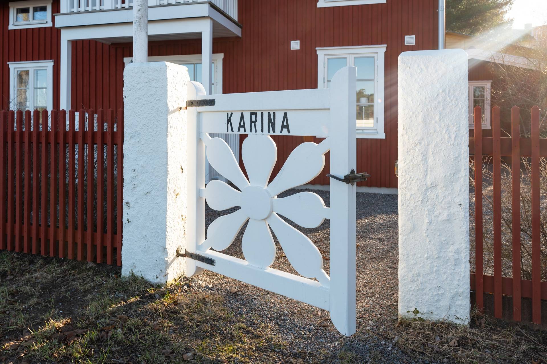 6 rum Vinterbonat fritidshus på Sandhamn 472 Sandhamn - Hamnen Värmdö kommun - bild 8