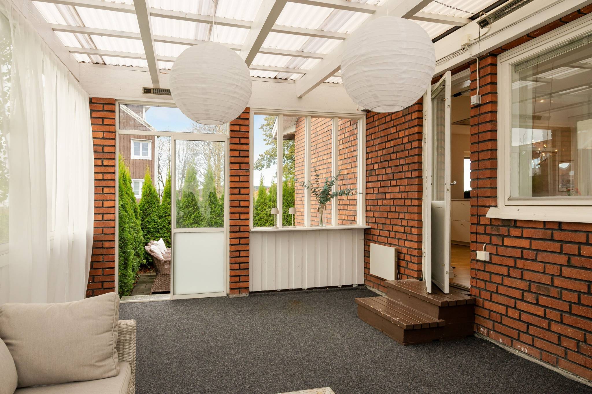 5 rum Villa på Kvarnzeliusgatan 13 Östermalm Sundsvalls kommun - bild 17