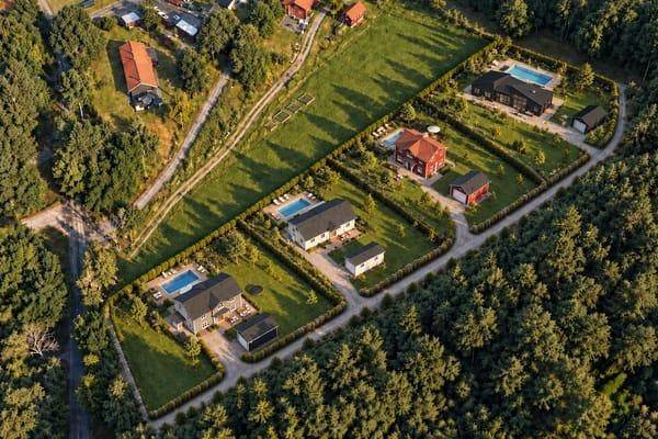 Landvetter, Härryda kommun