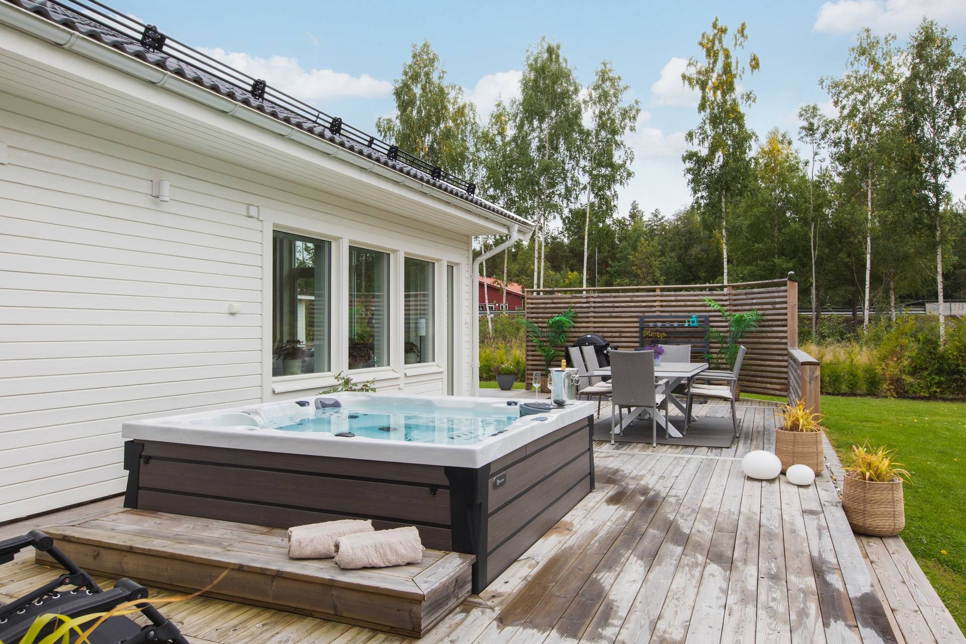 9 rum Villa på Svavelgränd 5 Galgberget Falu kommun - bild 43