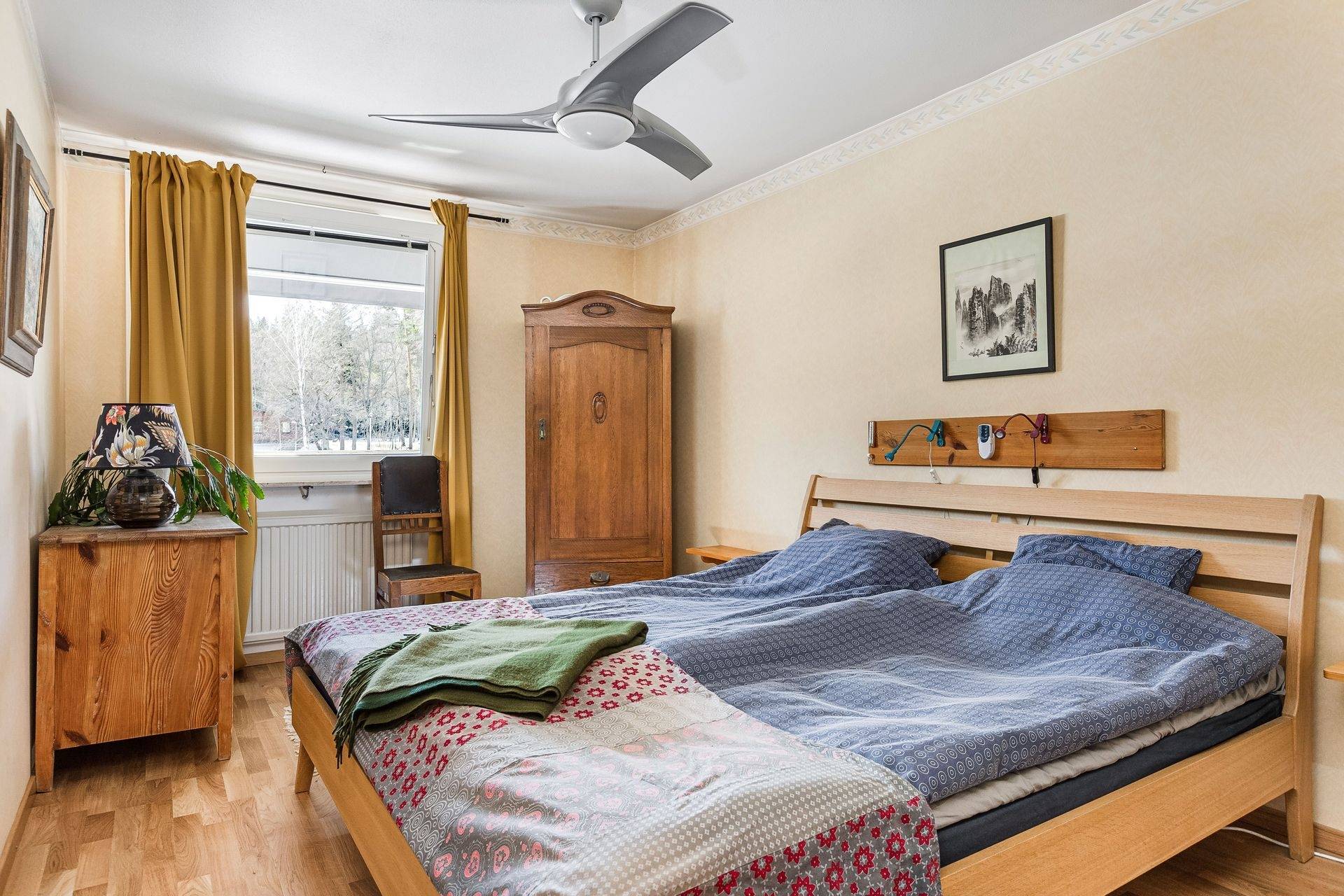 4 rum Lägenhet på Tuvgatan 52 Vidingsjö Linköpings kommun - bild 13