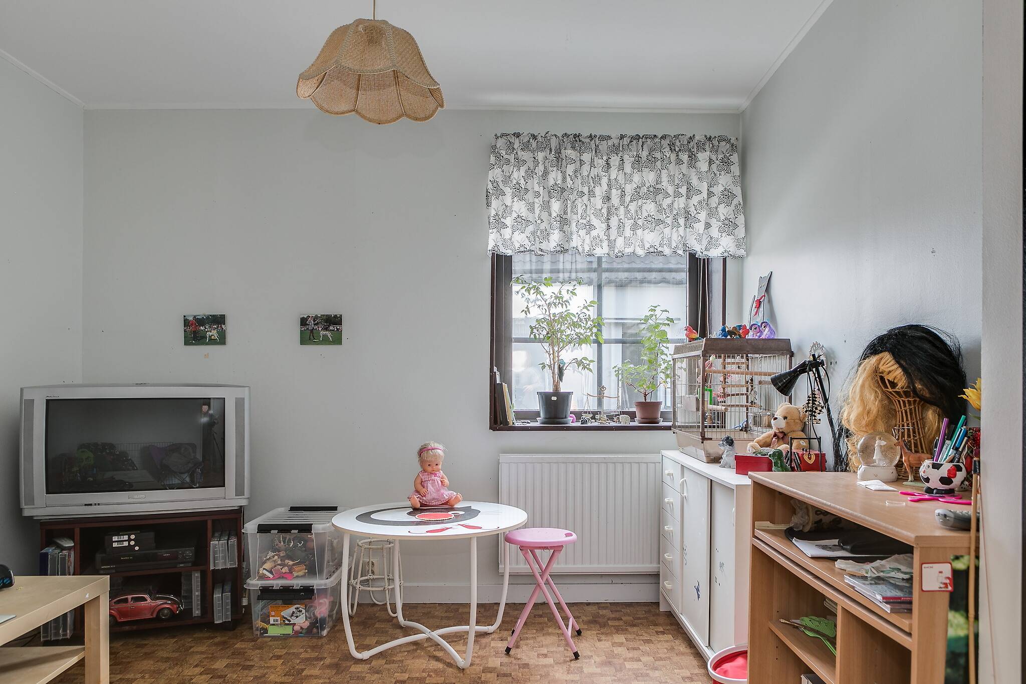 11 rum Villa på Hyllingegatan 6 Hyllingelyckan Landskrona kommun - bild 6