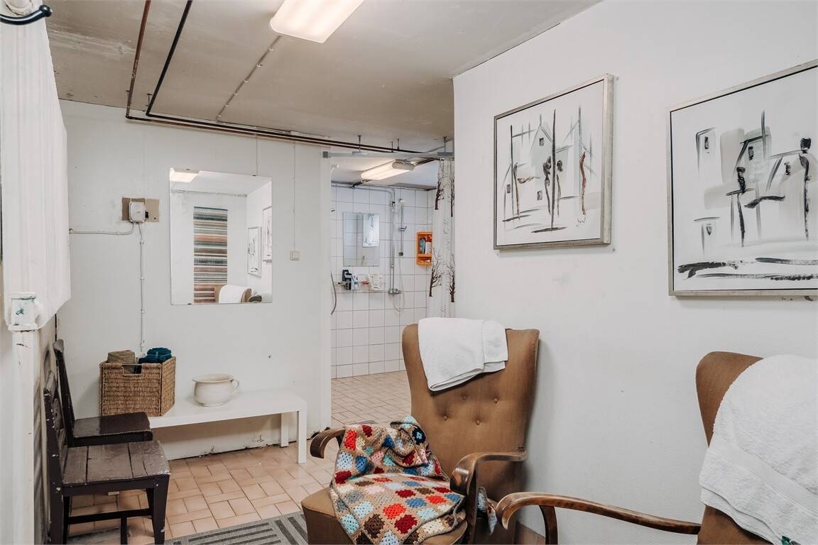 4 rum Villa på Tallåsvägen 7 och 9 Hanken Karlsborgs kommun - bild 25