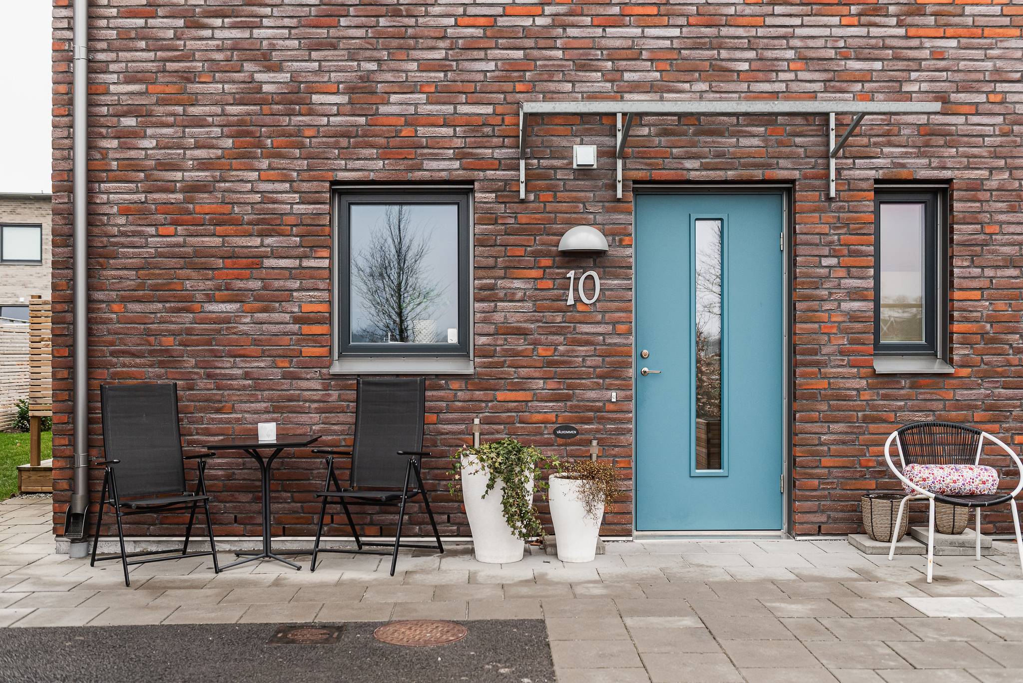 6 rum Villa på Julivägen 10 Hjärup Staffanstorps kommun - bild 37