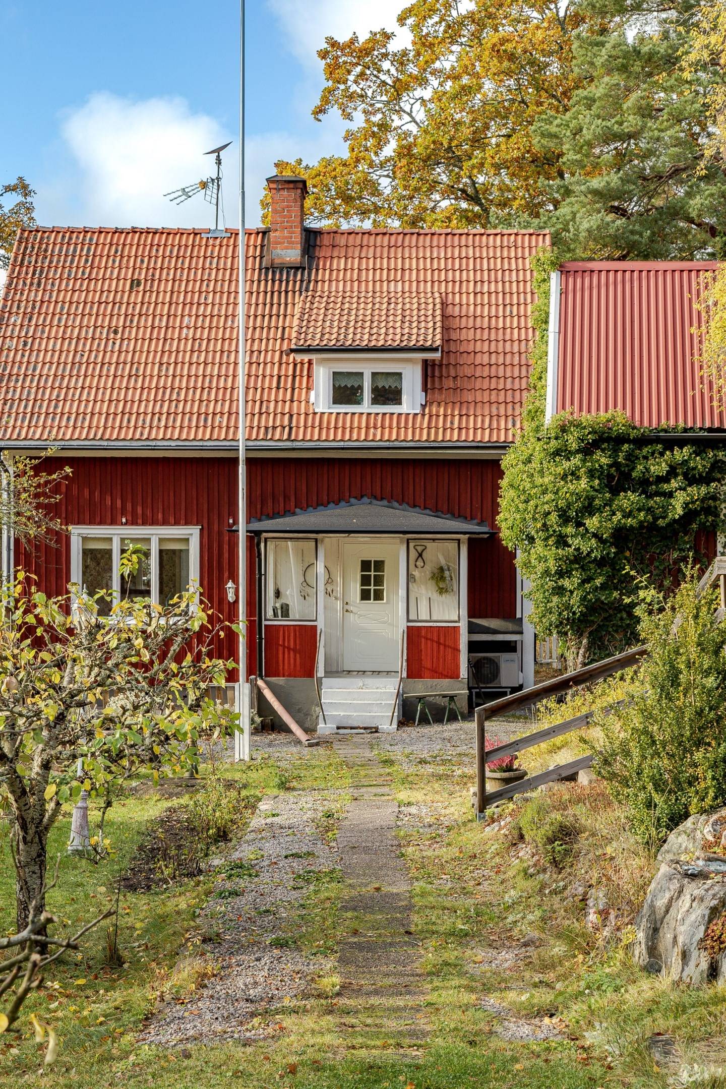 4 rum fritidshus på Mistekärr Janstorp Loftahammar, Västerviks kommun - bild 4