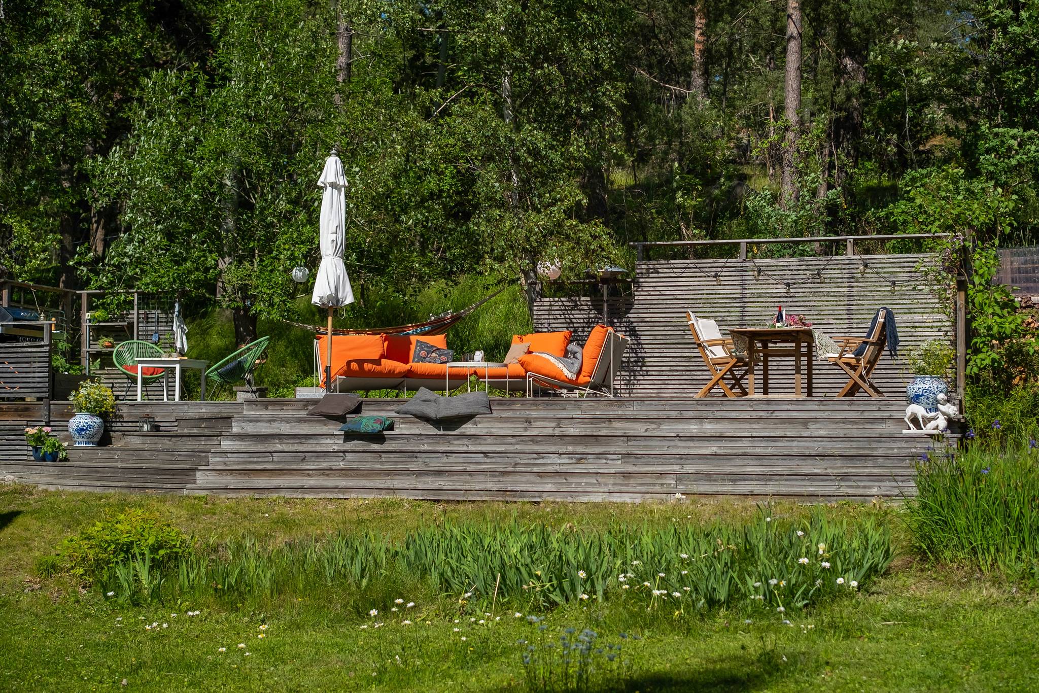 6 rum Villa på Svedmyrastigen 25 Svedmyra - Enskede Stockholms kommun - bild 58