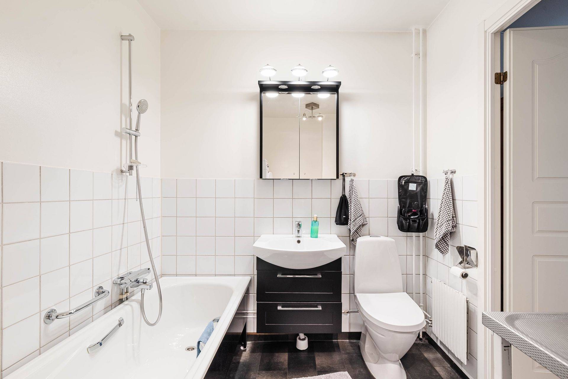 5 rum Lägenhet på Julrosvägen 108 Västerås Västerås kommun - bild 21