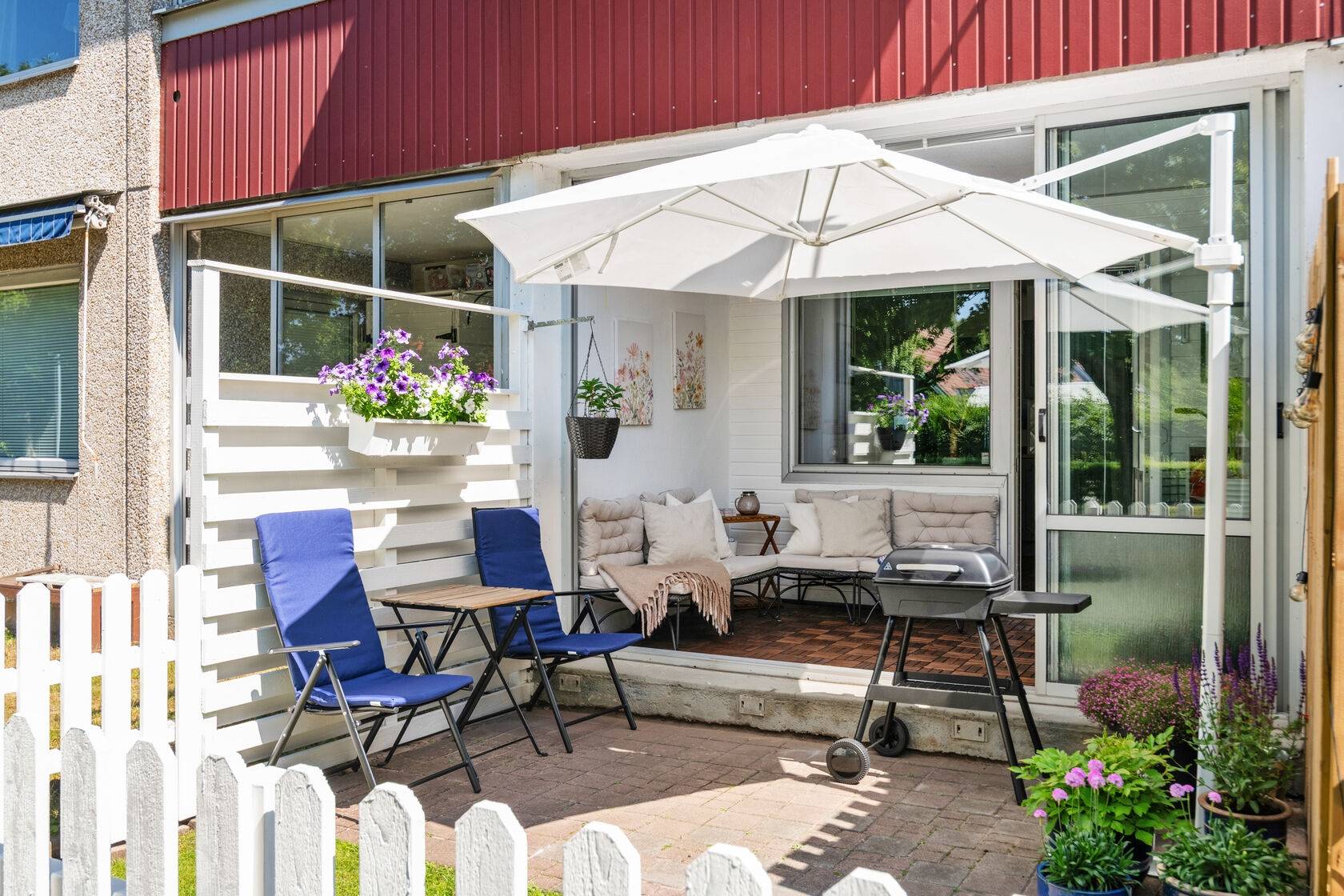 2 rum Lägenhet på Bärnstensgatan 5A Ättekulla Helsingborgs kommun - bild 8