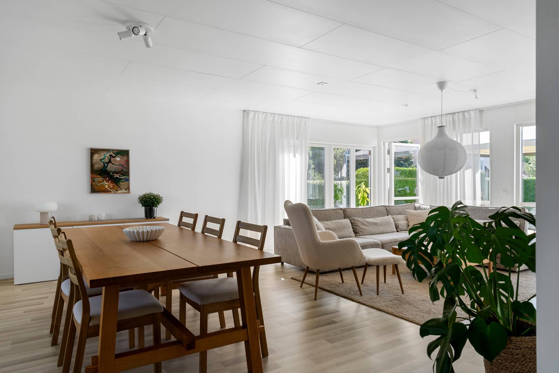 4 rum Villa på Kornsparvsgatan 1 Billesholm Bjuvs kommun - bild 8