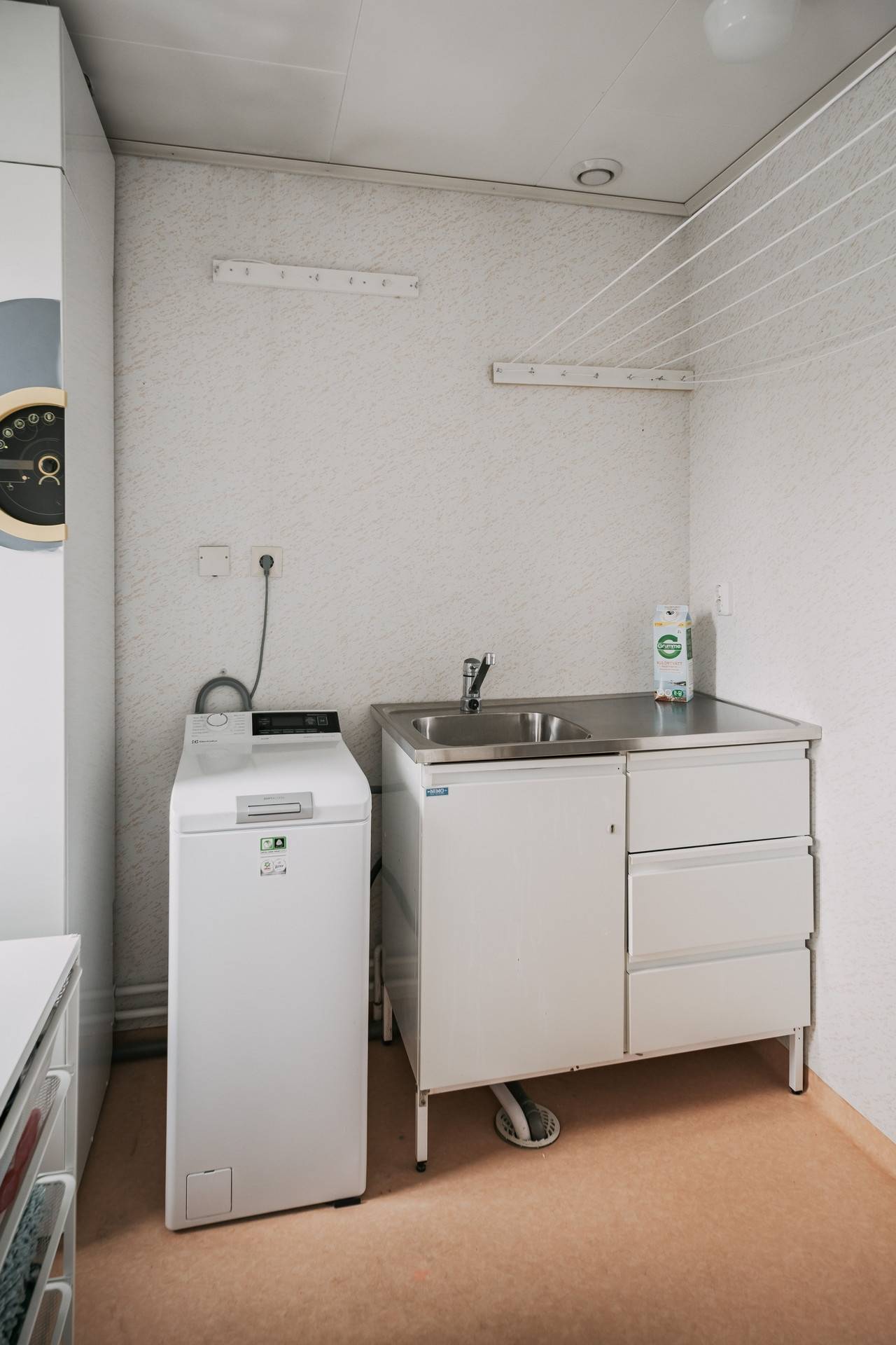 4 rum Radhus på Rudbergsvägen 9 Mariestad Mariestads kommun - bild 13