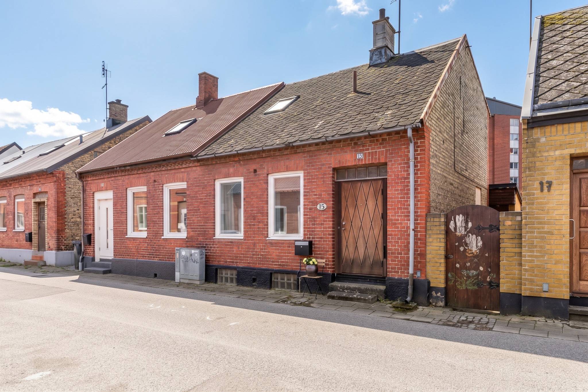 5 rum Villa på Fanjunkaregatan 15 Trelleborgs kommun - bild 26