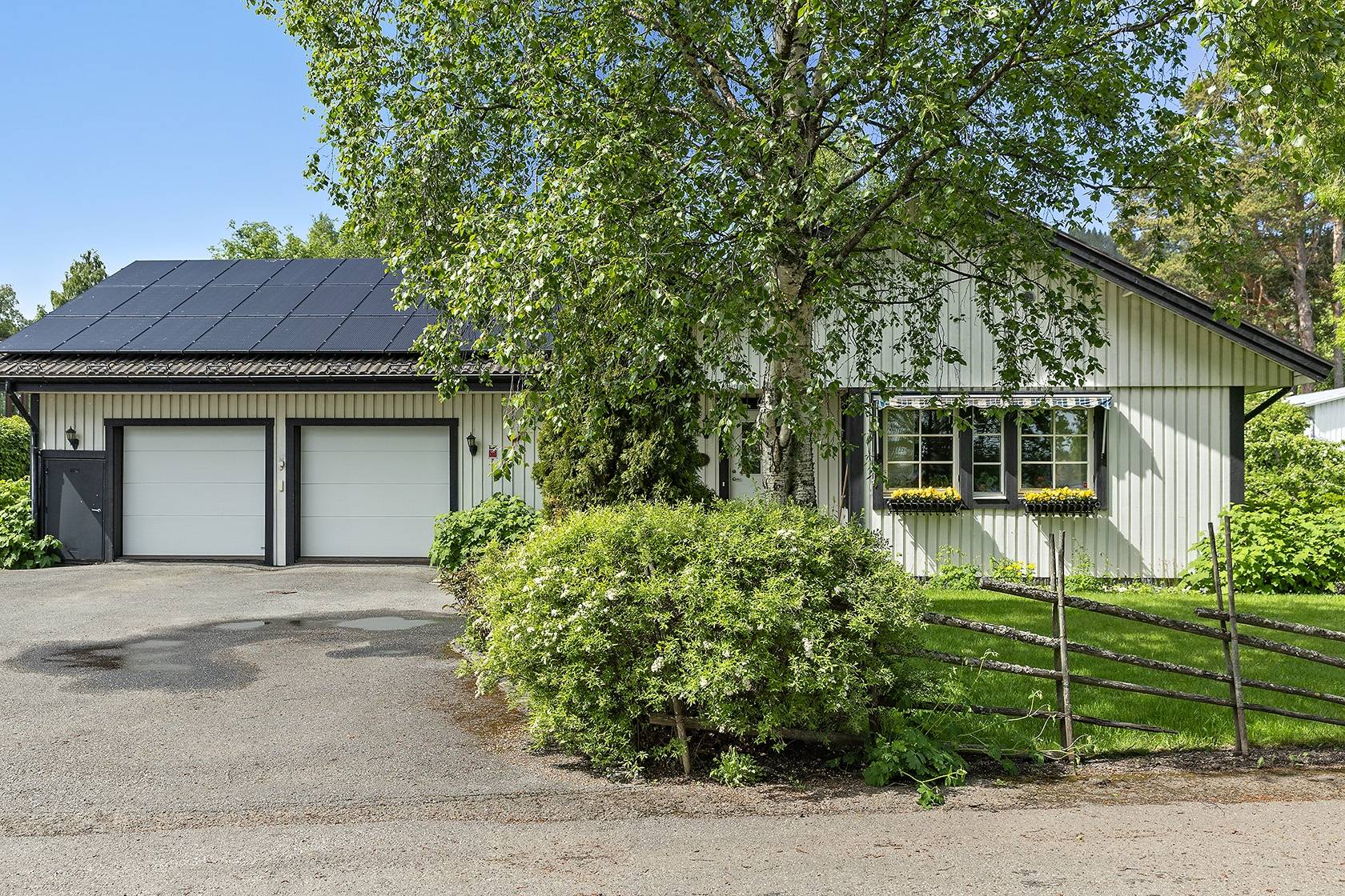 5 rum Villa på Södra Strandvägen 19B Frösön Östersunds kommun - bild 12
