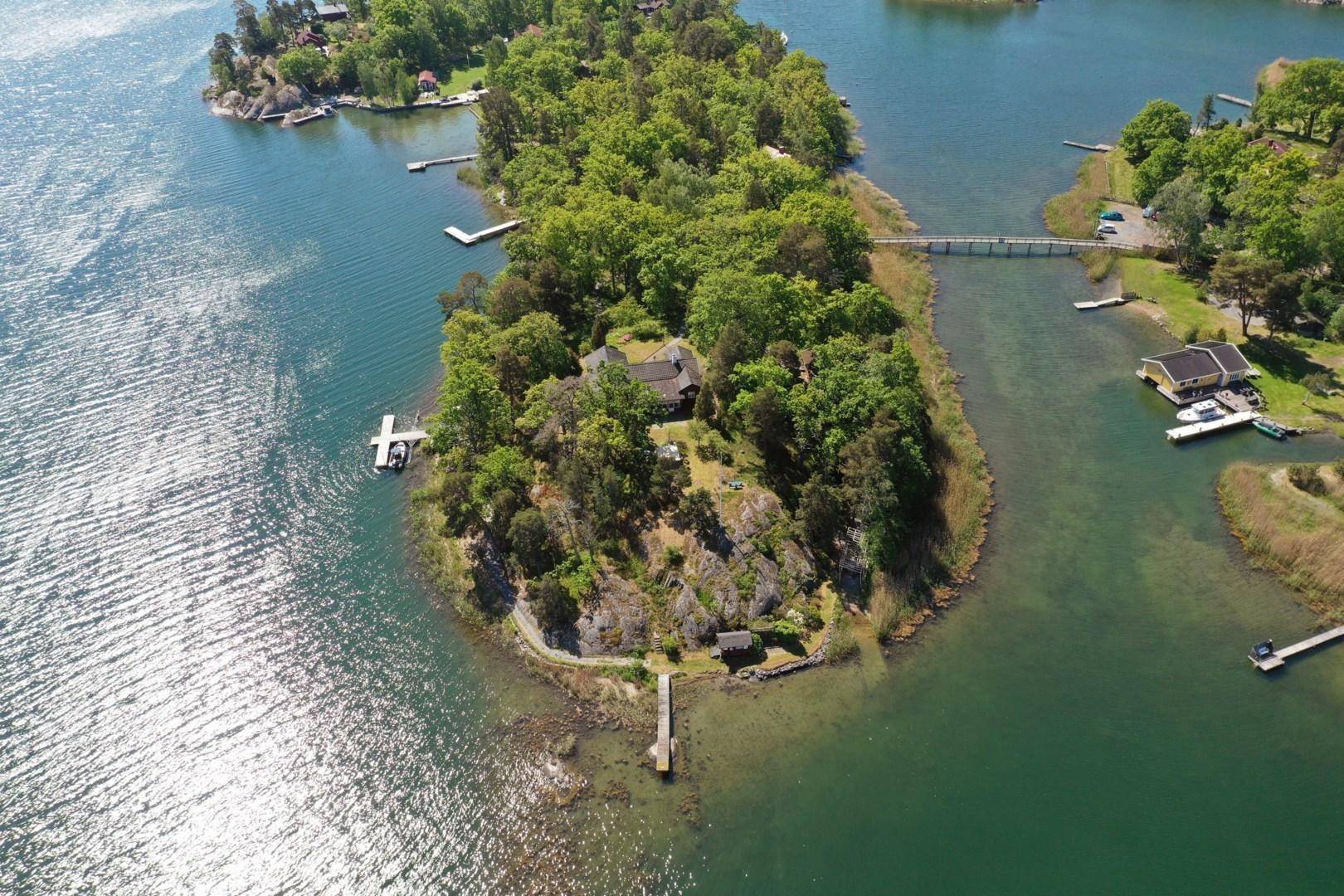 Nynäshamn, Nynäshamns kommun