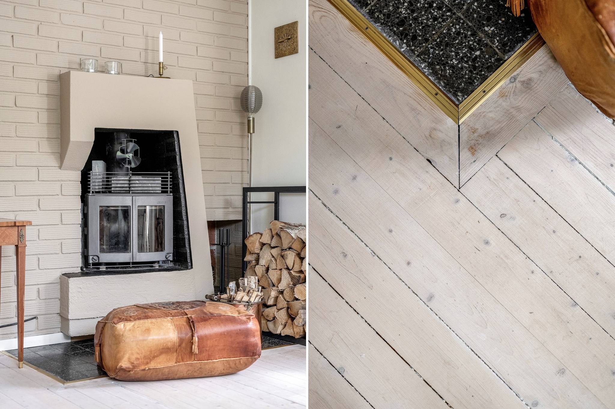 3 rum Villa på Balsbo 225 Järlåsa Uppsala kommun - bild 12