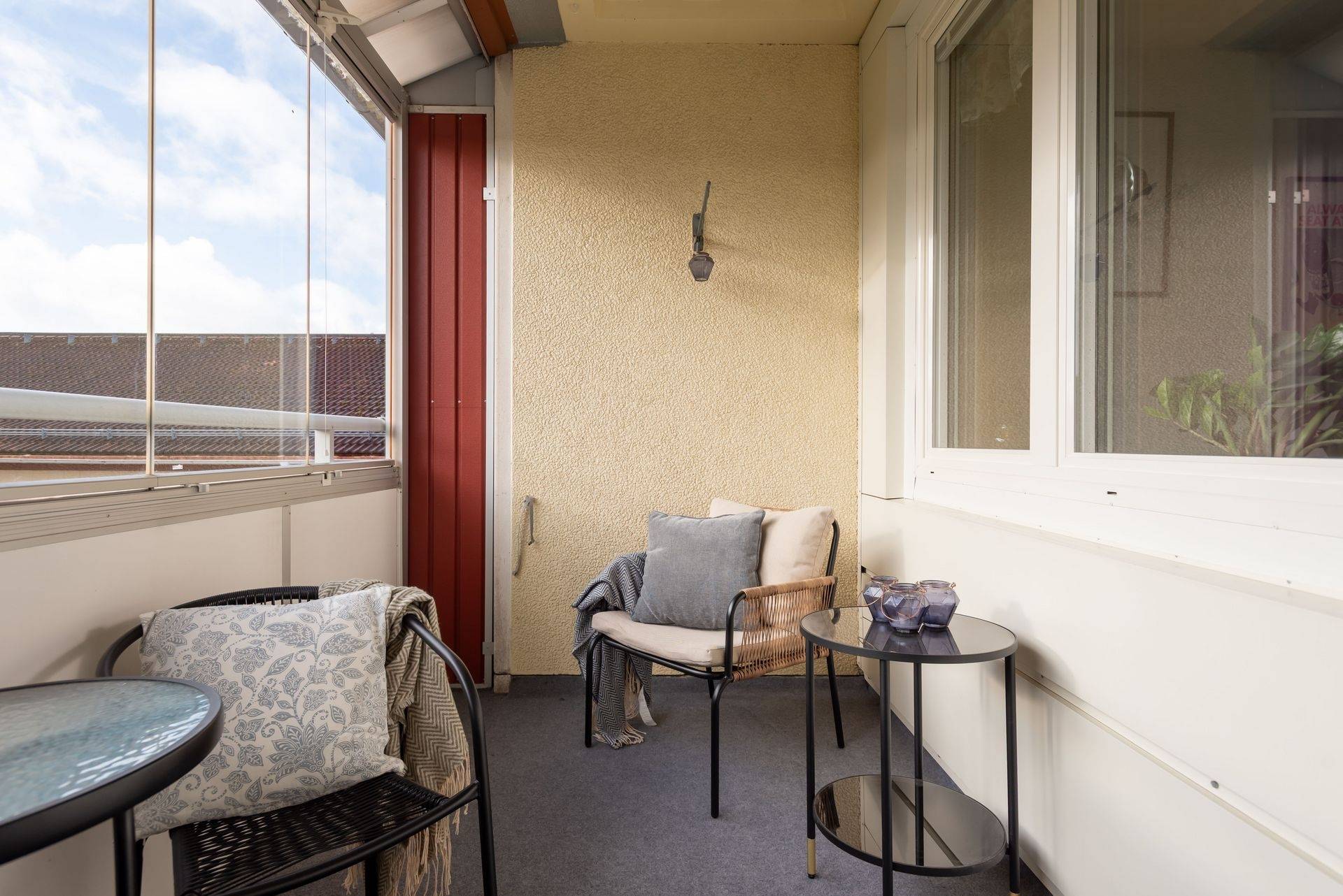 3 rum Lägenhet på Kaserngatan 61 Västerås Västerås kommun - bild 12