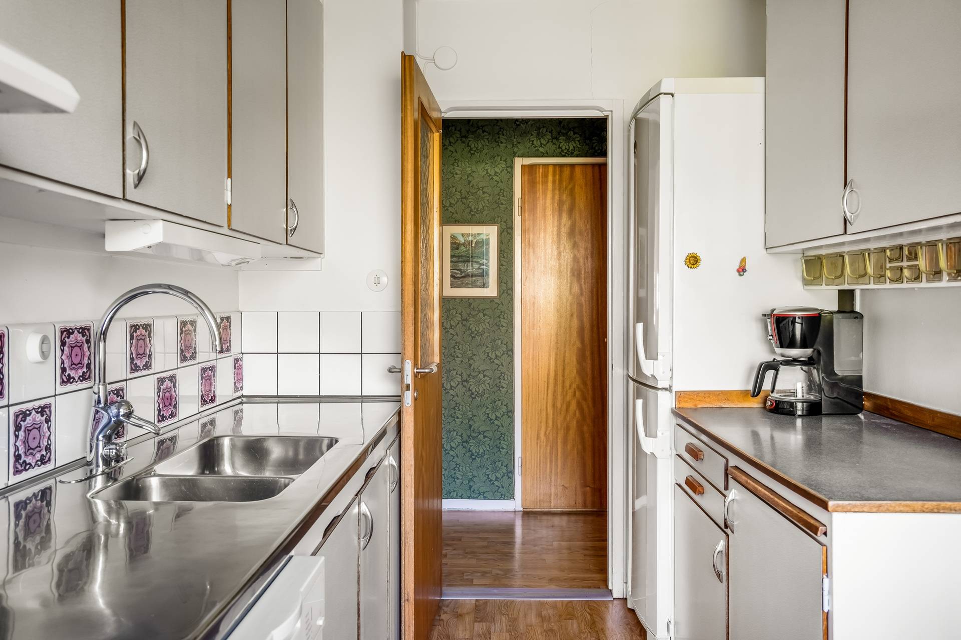 4 rum Lägenhet på Framnäsbacken 10 Solna kommun - bild 20