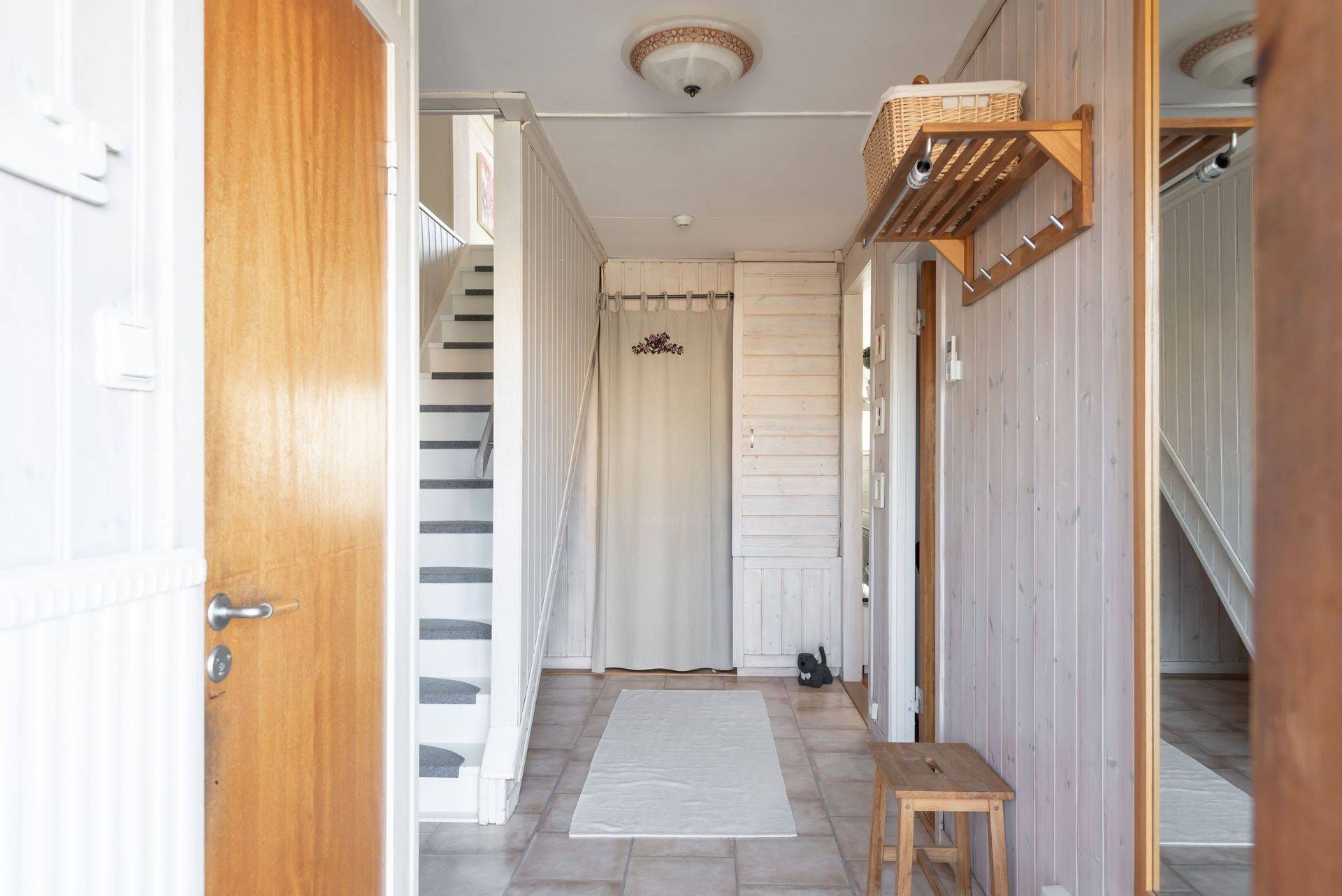 5 rum Kedjehus på Garvargatan 6 Hallsberg Hallsbergs kommun - bild 8