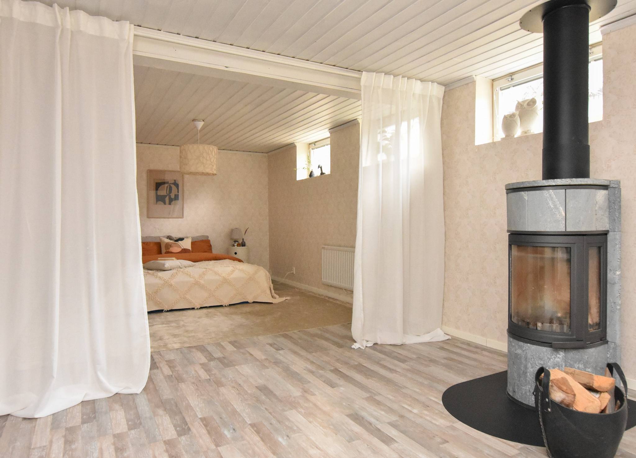 6 rum Villa på Milvägen 6 Söderhamns kommun - bild 41