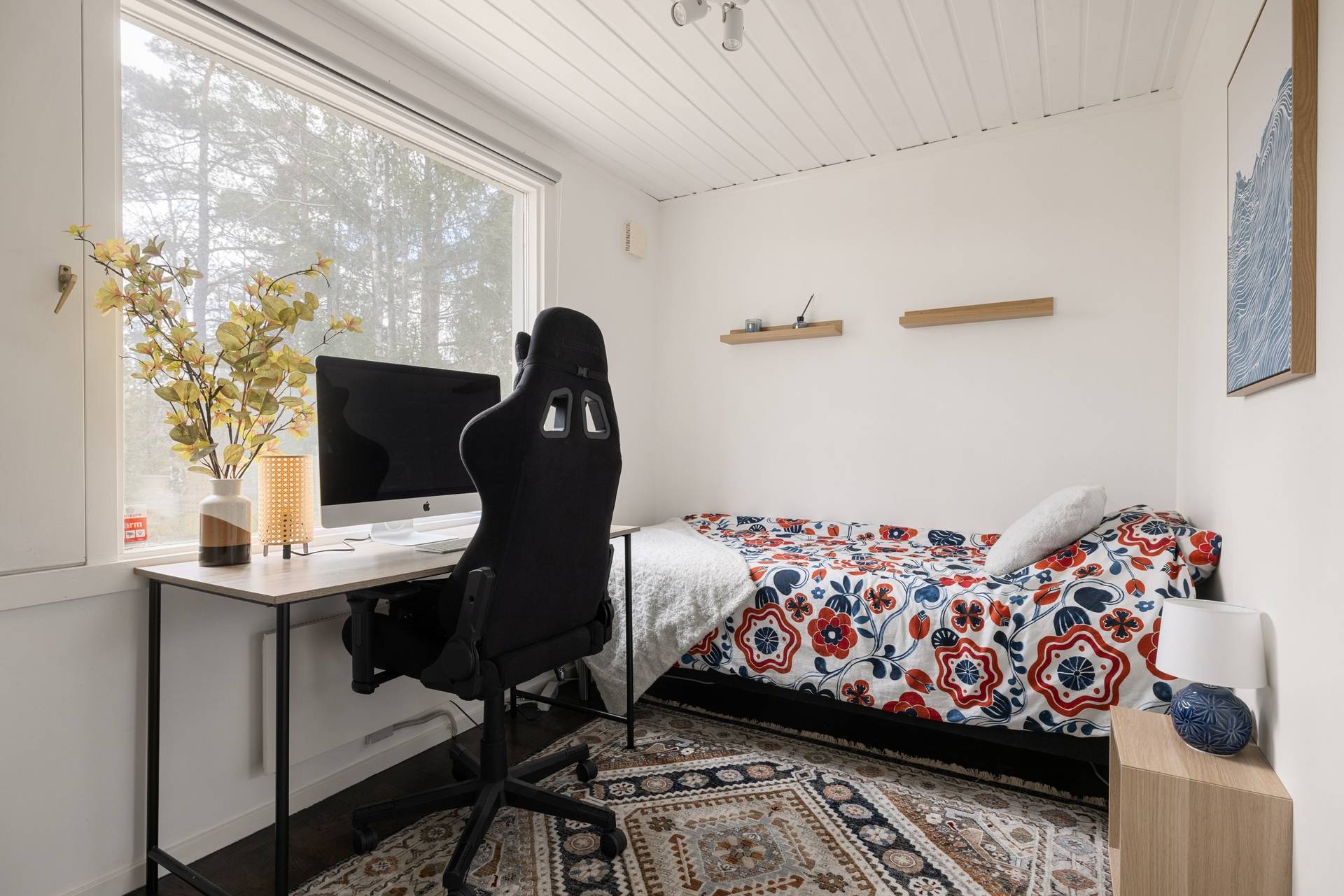 4 rum Villa på Korsmyravägen 9 Tungelsta Haninge kommun - bild 30