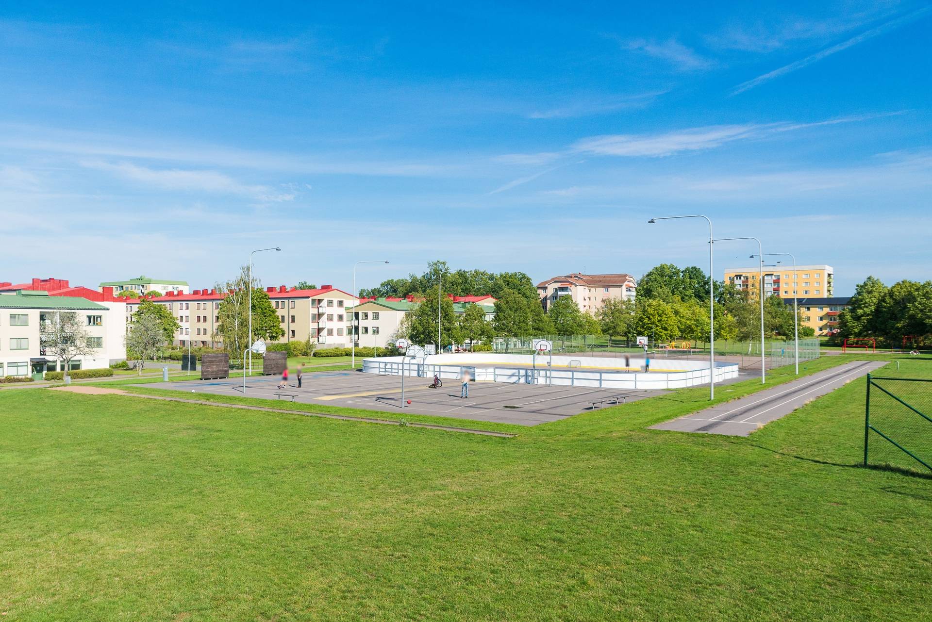 3 rum Lägenhet på Munkhagsgatan 84C Johannelund Linköpings kommun - bild 22