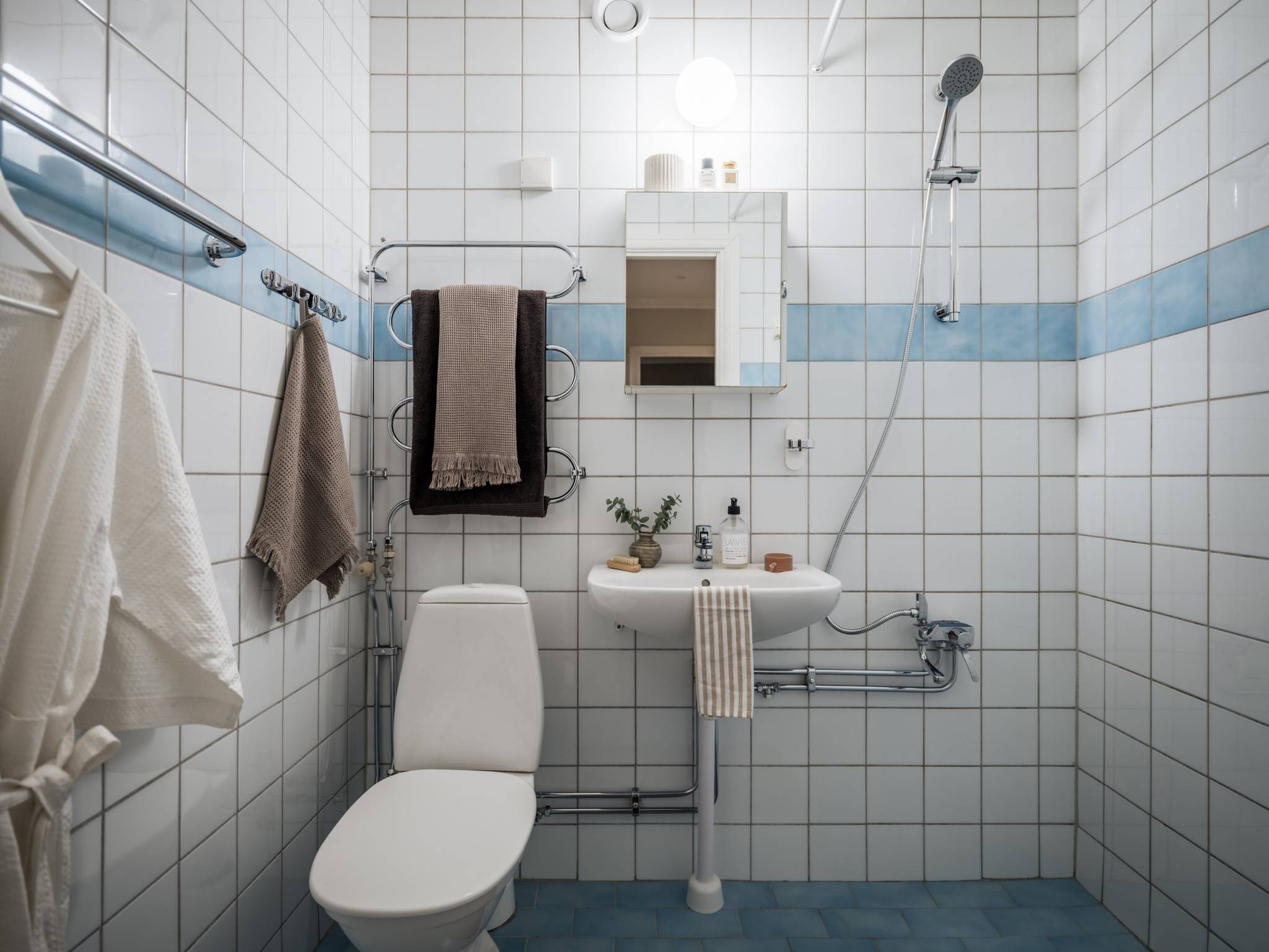 2 rum Lägenhet på Åsvägen 9 Råsunda Solna kommun - bild 35