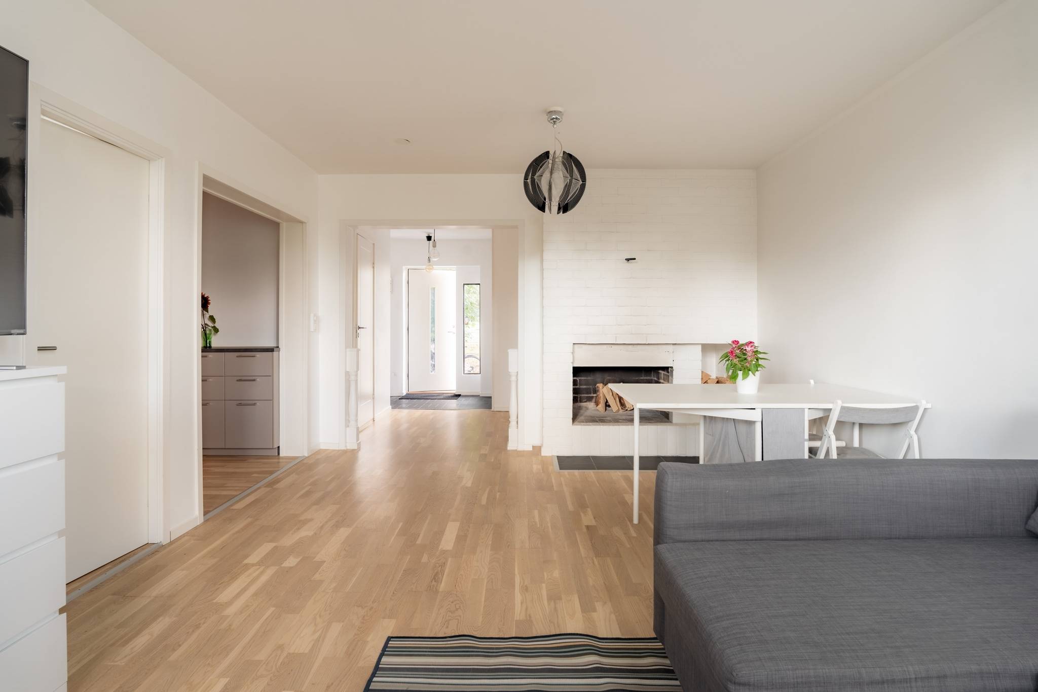 2 rum Lägenhet på Lövsättravägen 17B Lövsättra Vallentuna kommun - bild 11