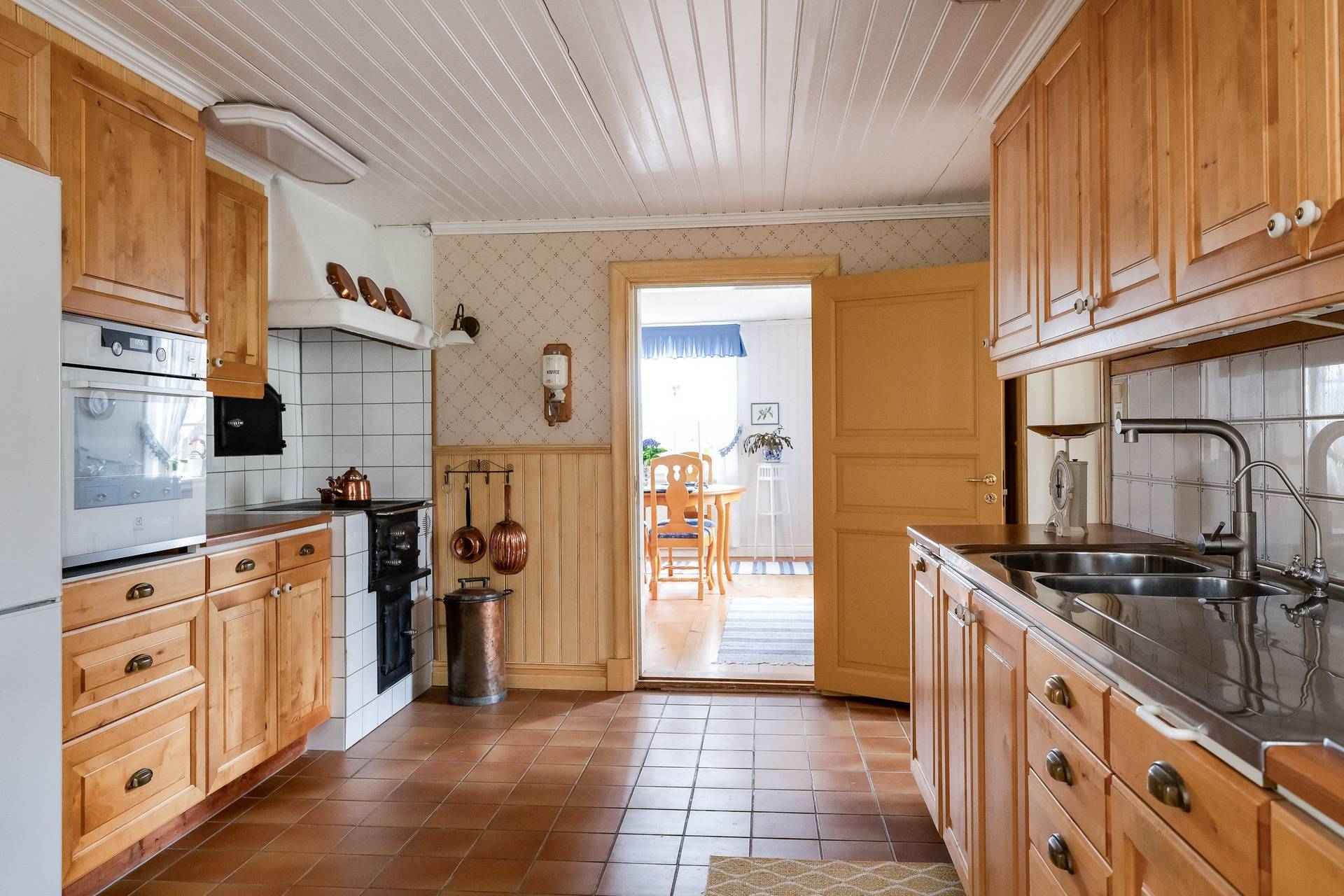5 rum Villa på Fagermon 307 Örebro kommun - bild 26