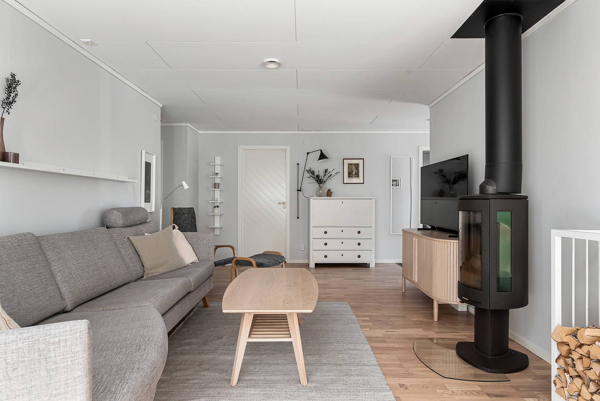 6 rum Villa på Kantvägen 13 Vingåker Vingåkers kommun - bild 16