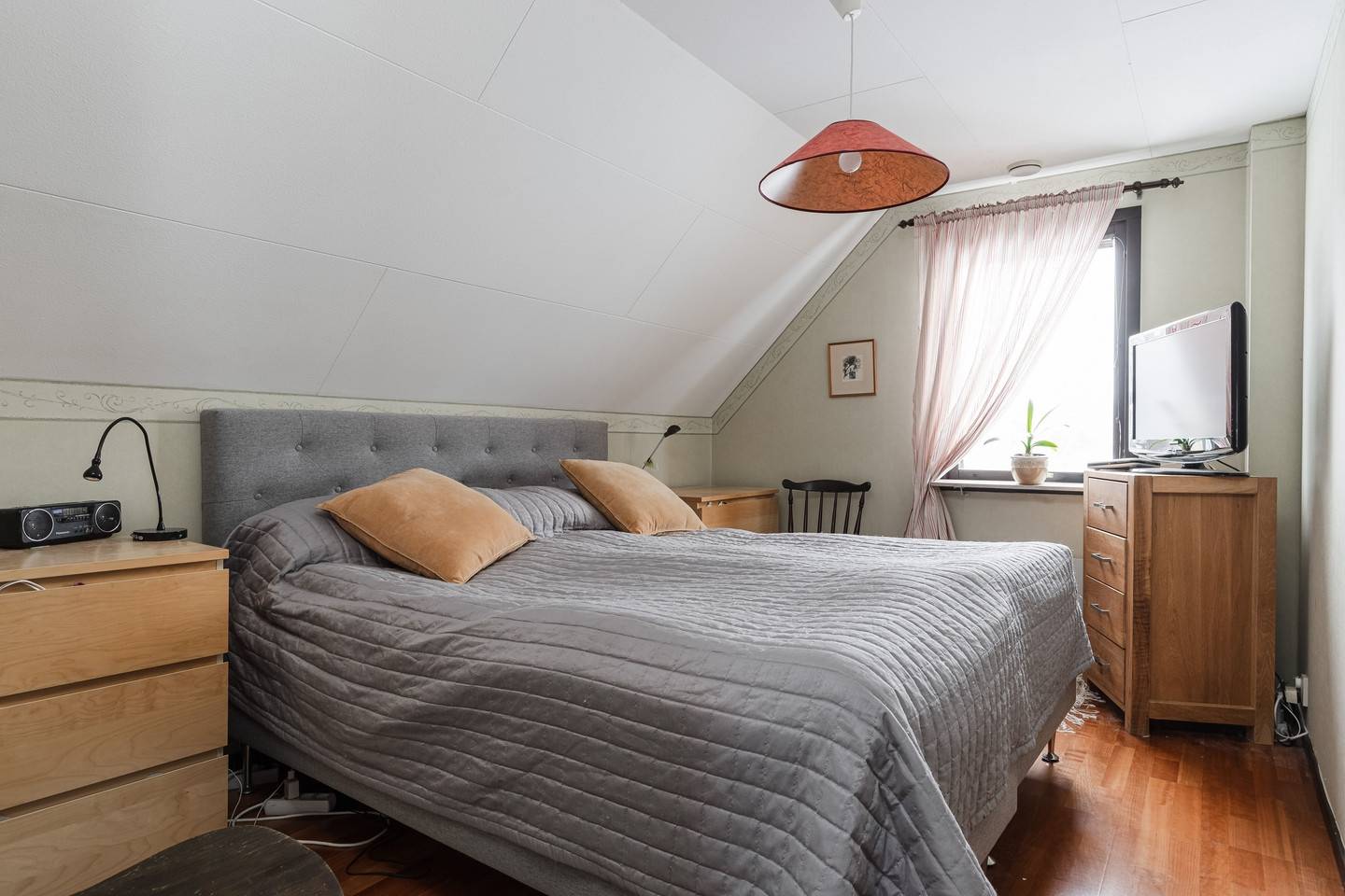 5 rum Villa på Odonvägen 13 Rosendal Arvika kommun - bild 18