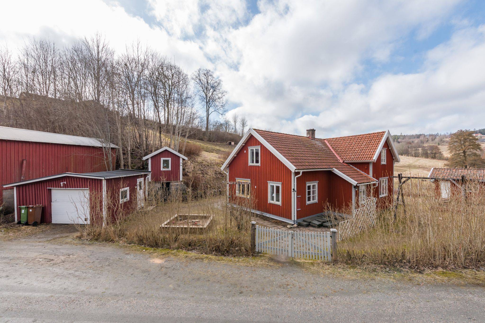 5 rum Villa på Södra Almedalsvägen 12 Bollebygd Bollebygds kommun - bild 29