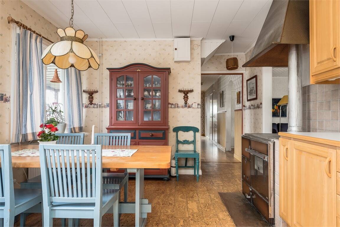 5 rum Villa på Härstavägen 35 Skönsmon Sundsvalls kommun - bild 7
