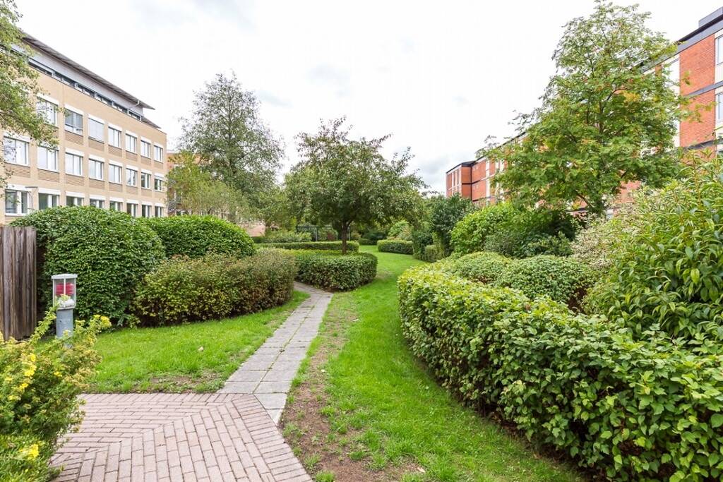 4 rum Lägenhet på Dag Hammarskjölds väg 5F Tuna Lunds kommun - bild 24