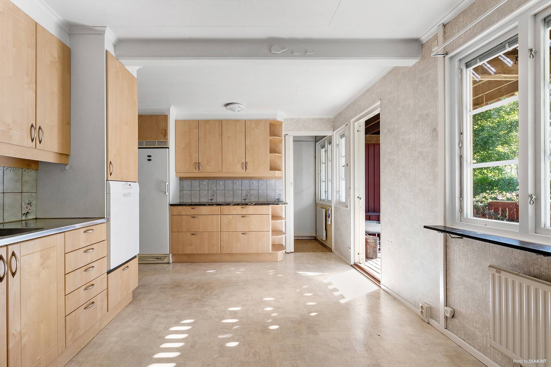 6 rum Villa på Boge Klinte 512 Boge - Norra Gotland Gotlands kommun - bild 16