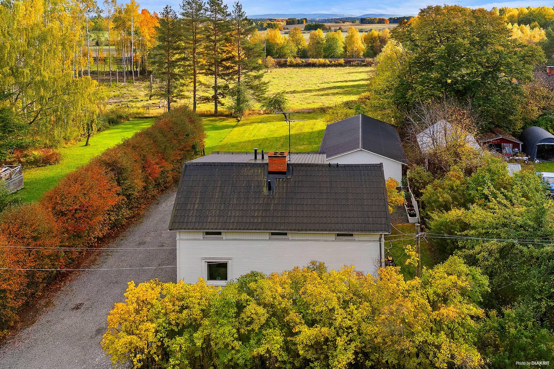 4 rum Villa på Faluvägen 96 Barkargärde Borlänge kommun - bild 3