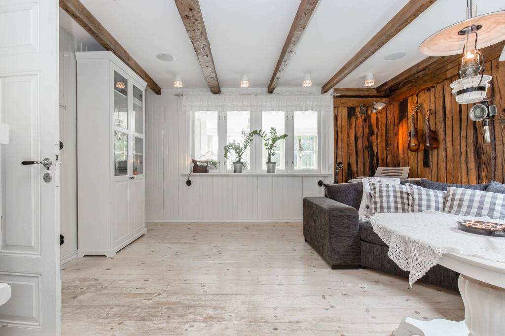 4 rum Villa på Långgarnsvägen 77 Långgarn Norrtälje kommun - bild 18
