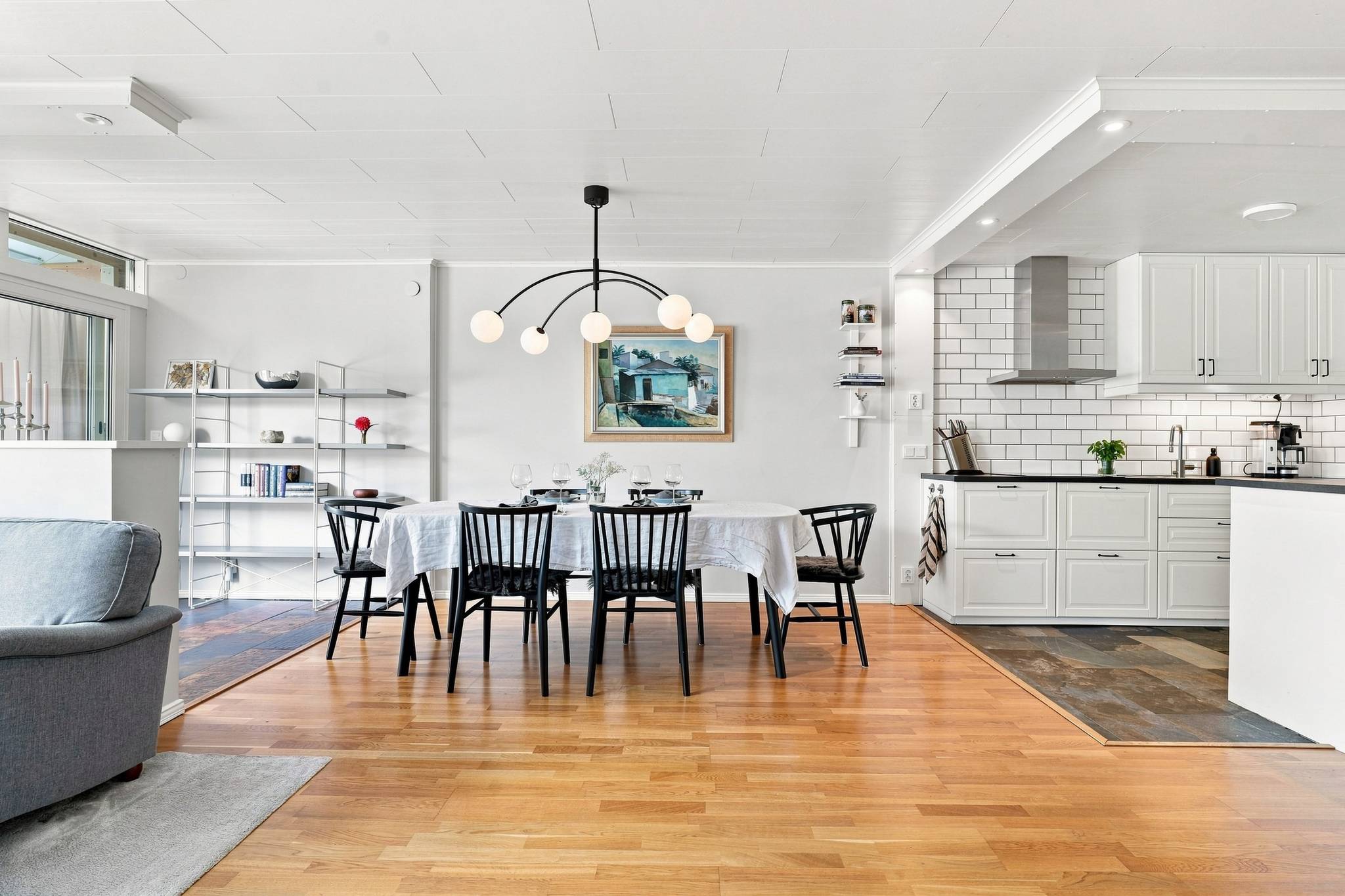 116 m² Radhus på Amiralsvägen 24 Landvetter Härryda kommun - bild 15