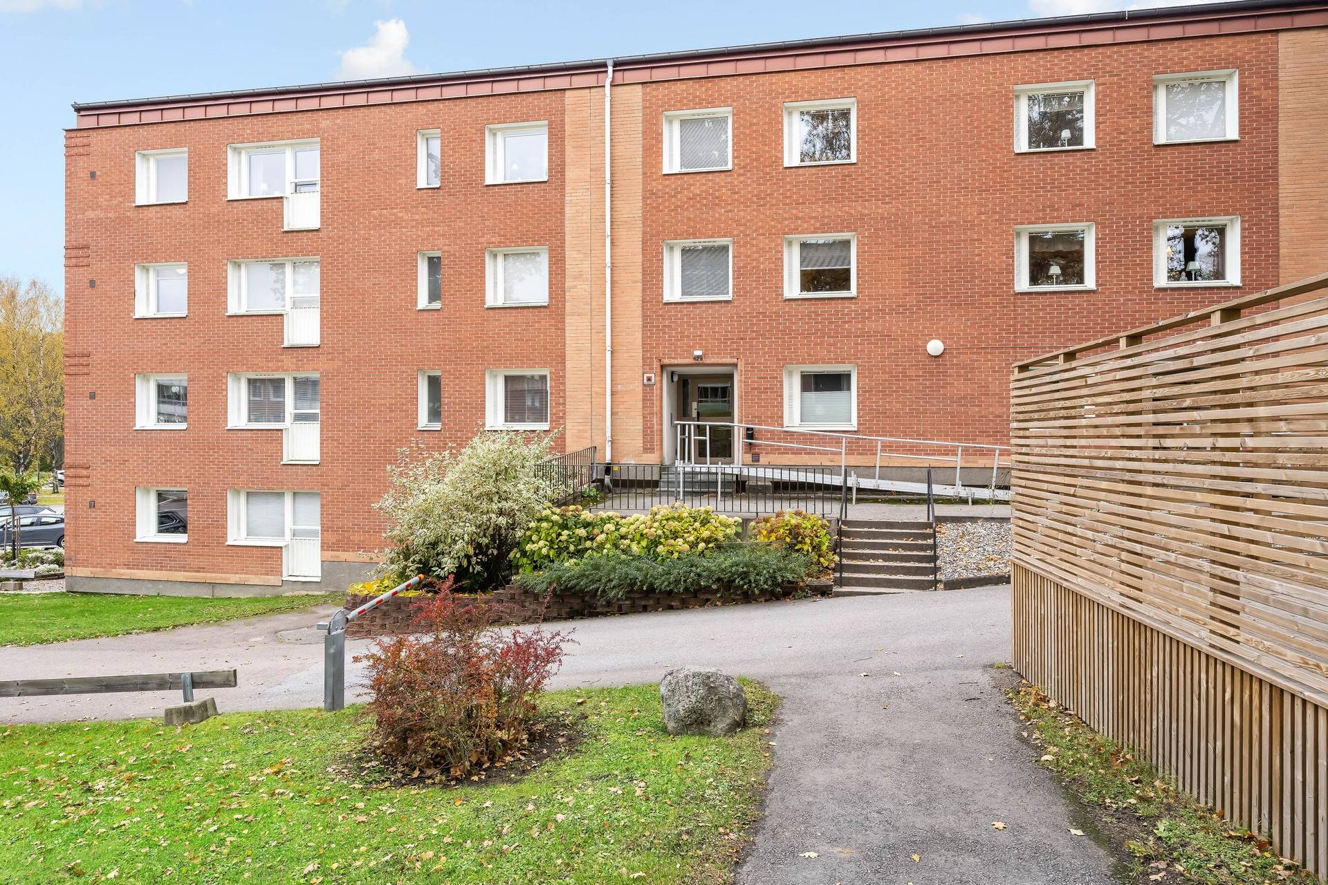 1 rum Lägenhet på Södra Storängsvägen 62A Hårstorp Finspångs kommun - bild 11