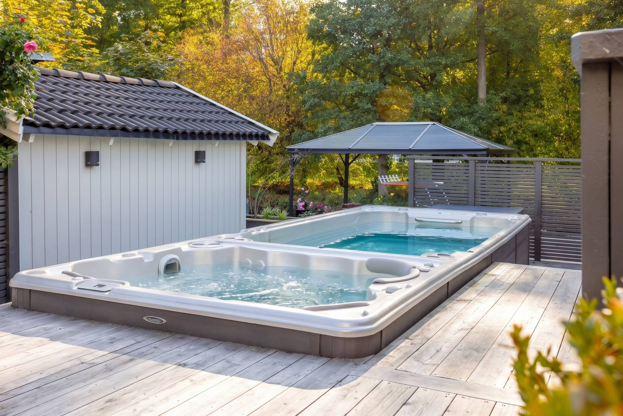 7 rum Villa på SÄTTERFJÄRDSVÄGEN 7 Margretelund Österåkers kommun - bild 58